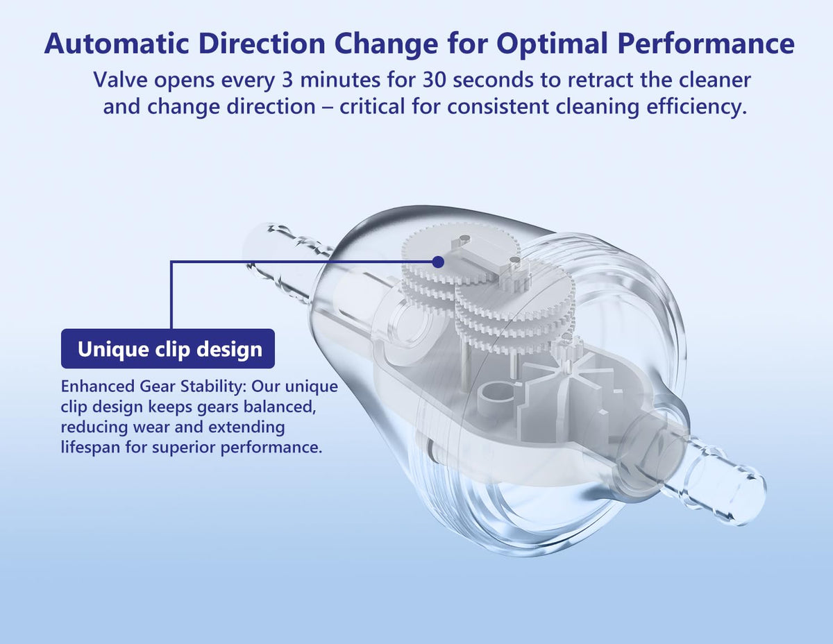 Virellionixis Polaris 380 compatibility replacement part for continued performance.
