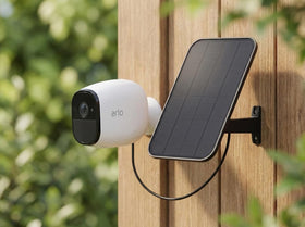 Virtavo package includes mounting and connection accessories for quick setup.