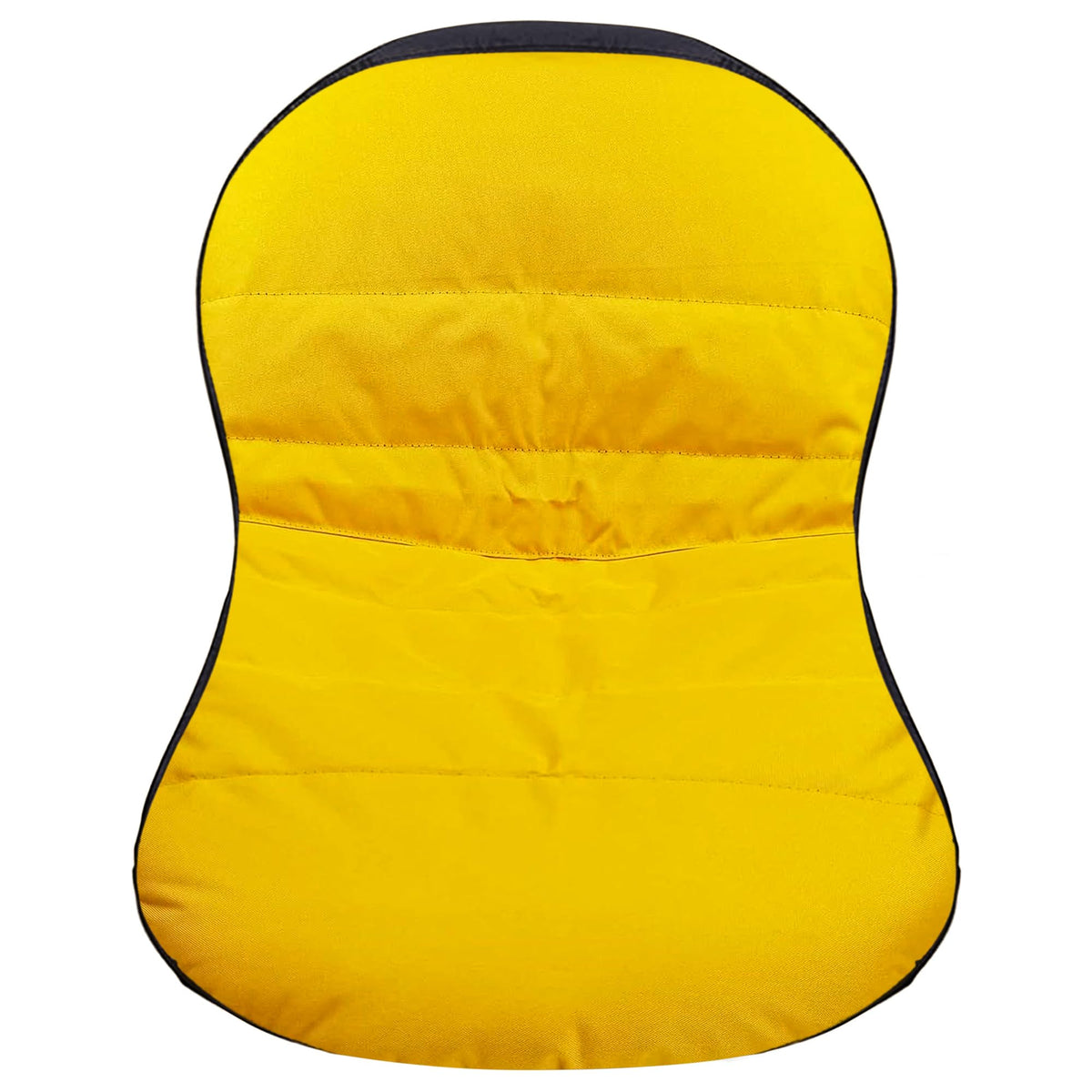 Virtionz medium-size fit for seats up to 15 inches.