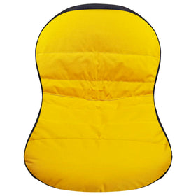 Virtionz medium-size fit for seats up to 15 inches.