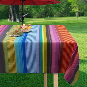 Virtumob tear- and fade-resistant fabric for long-lasting outdoor use