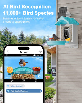 VISIOGEAR-wide-angle-view for broad coverage of backyard birds