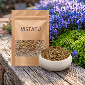 VISTATU Germination indoors image illustrates controlled start for reliable sprouting.