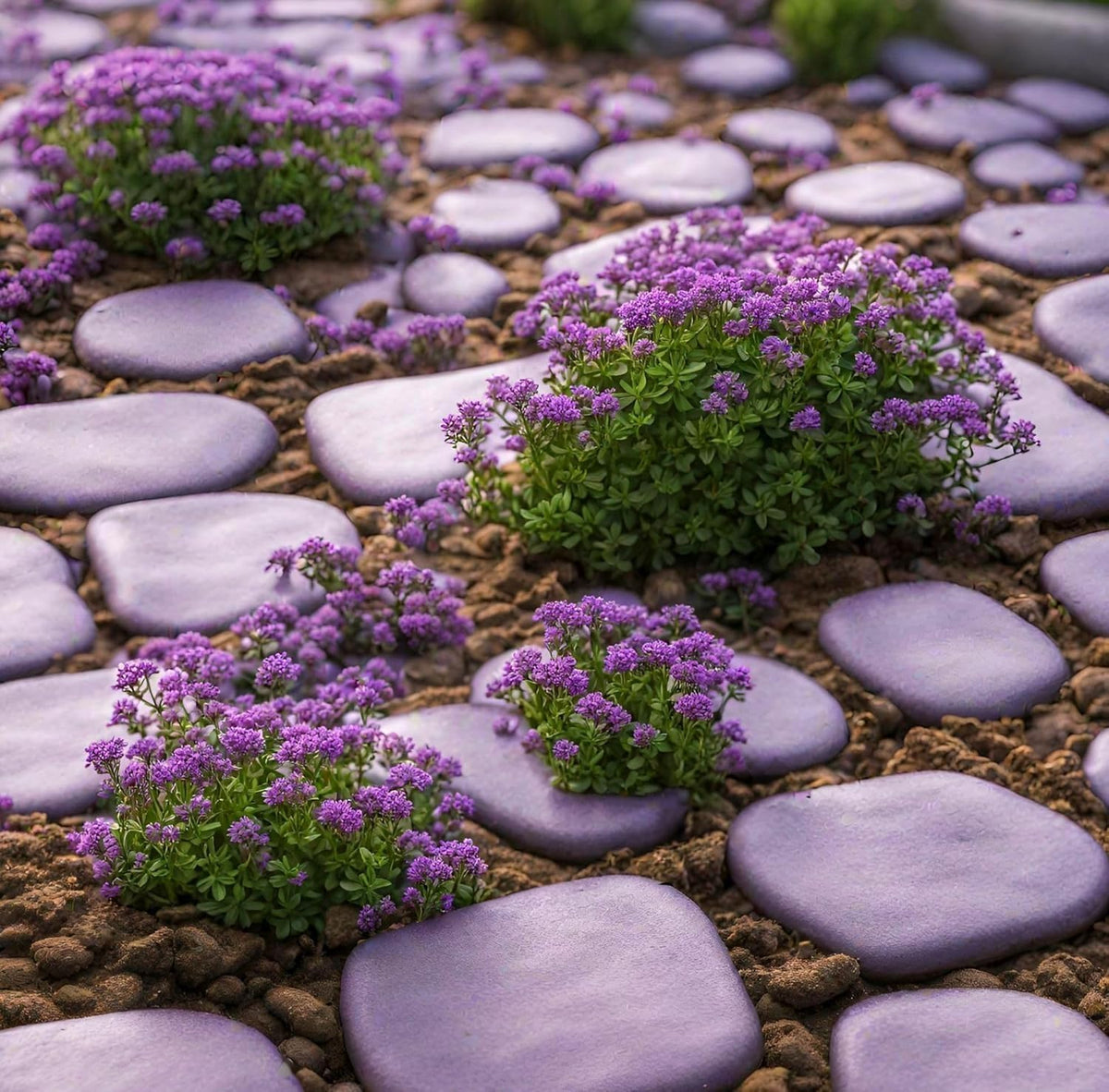 VISTATU Made in USA seed pack ready for gardeners.