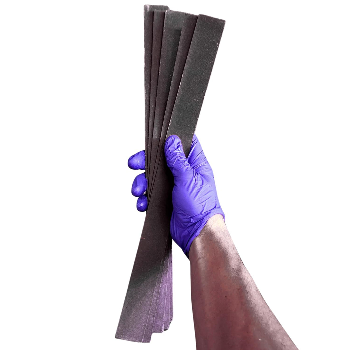 VITA BEEHEALTH Varroxsan strip between frames delivering continuous release