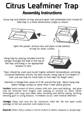 VivaGrow VivaTrap VT-102 two complete traps for ready-to-use installation.