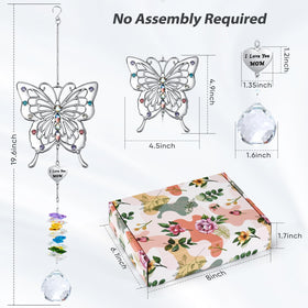 VIVIKEN Gift Box arrives ready to gift, perfect for mom celebrations.