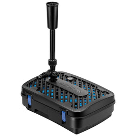 VIVOHOME all-in-one pond system pump shown for reliable water circulation.