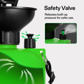 VIVOSUN sprayer extended-wand for reaching tall plants and tight spots