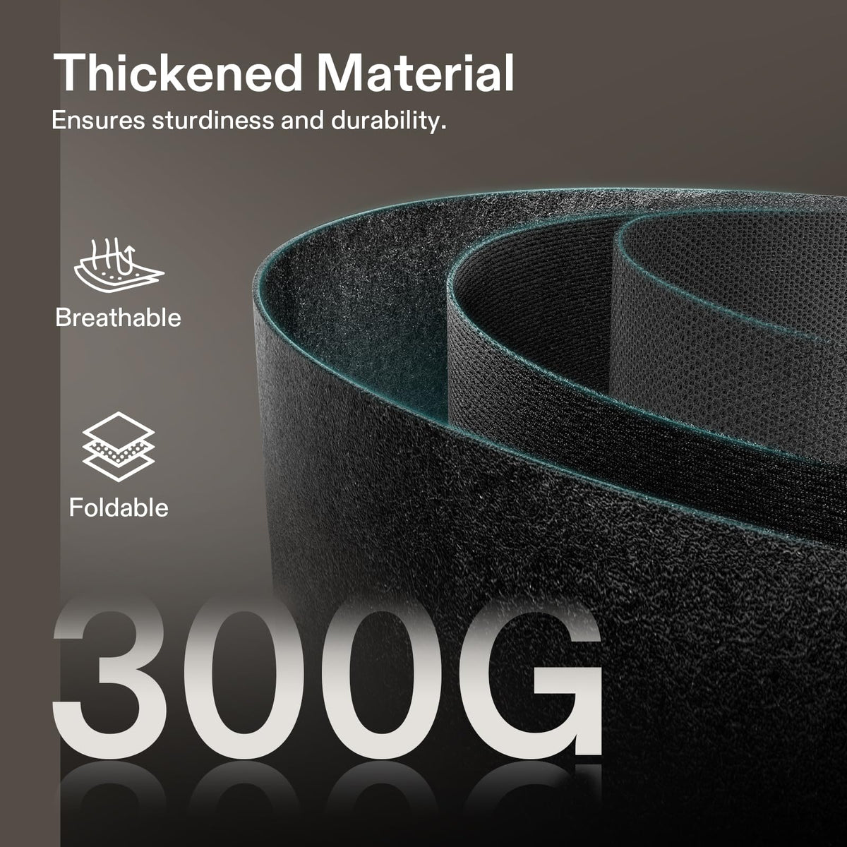VIVOSUN BPA-free material indicating safe, eco-friendly planting solution.