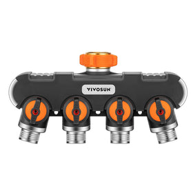 VIVOSUN ideal for use in the garden, lawns, and drip irrigation