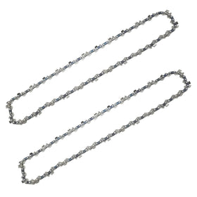 Vkinman low kickback design to support safer cuts