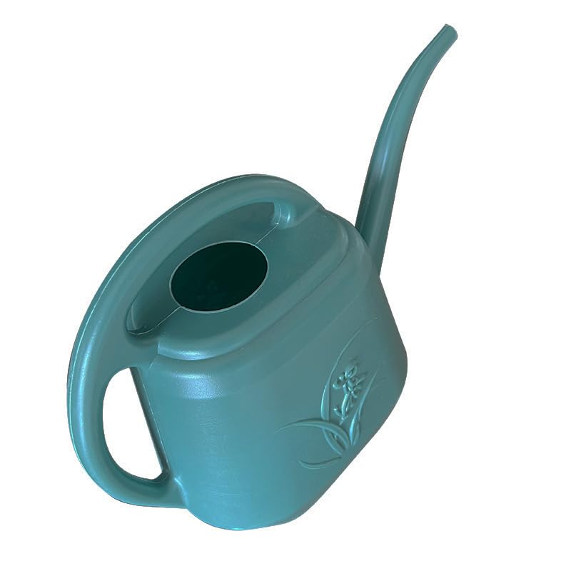 VKPLITE eco-friendly watering can made from recyclable plastic
