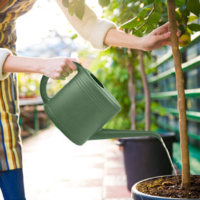 VKPLITE watering can suitable for indoor plants and outdoor pots