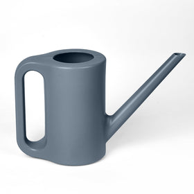 VKPLITE watering can with long spout enables precise, mess-free indoor plant watering.