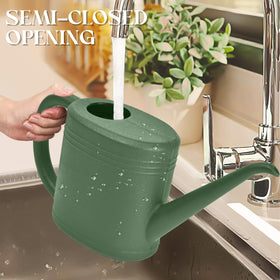 VKPLITE precise flow control for careful watering