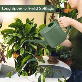VKPLITE recyclable plastic construction of watering can
