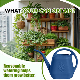 VKPLITE thick-walled plastic ensures durable, long-lasting use outdoors and indoors.
