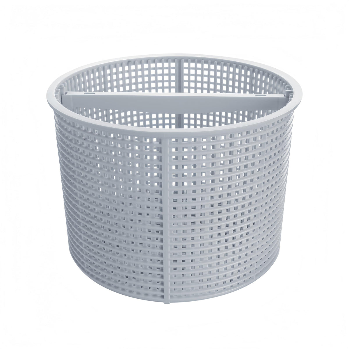 VKQ SPX1082CA pool skimmer basket with hayward-compatibility for debris capture