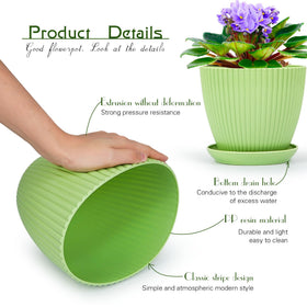 Vodotion packaging ensures safe delivery and easy setup