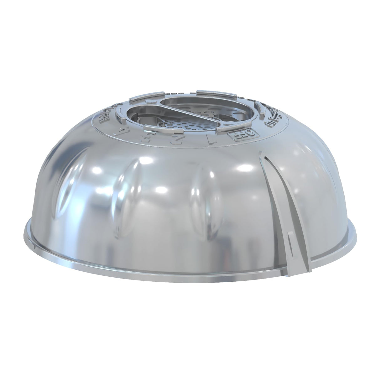 Volca Spares mineral cartridge inside Frog Ease system promotes slow-release water care.