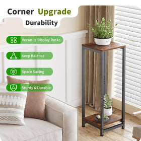 VonDream easy 20-minute assembly with included tools.