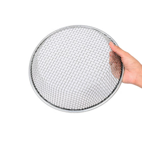 Vonoso sieve set designed for easy storage and quick cleanup after projects.
