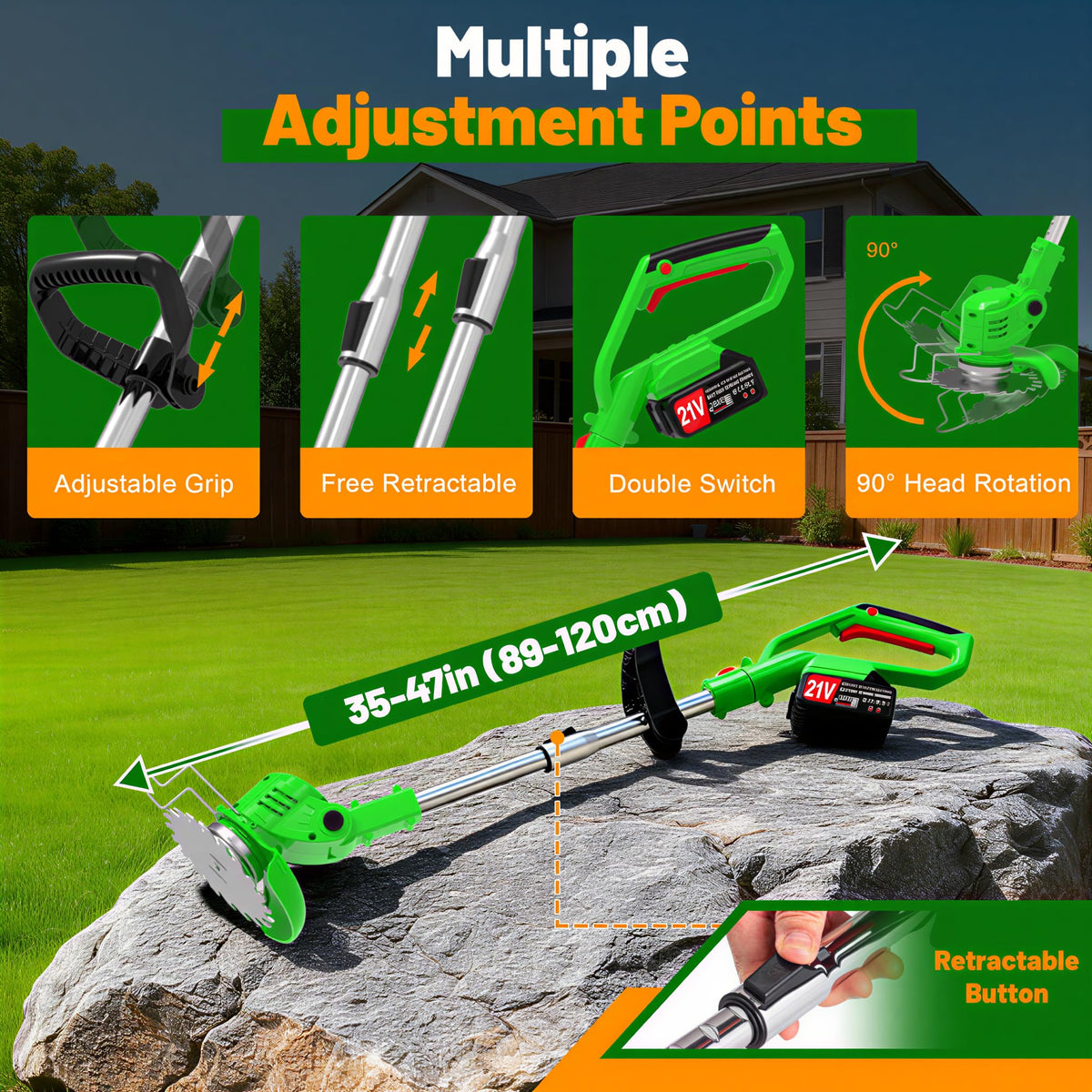 Vopot reliable after-sales support for quick help