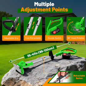 Vopot reliable after-sales support for quick help
