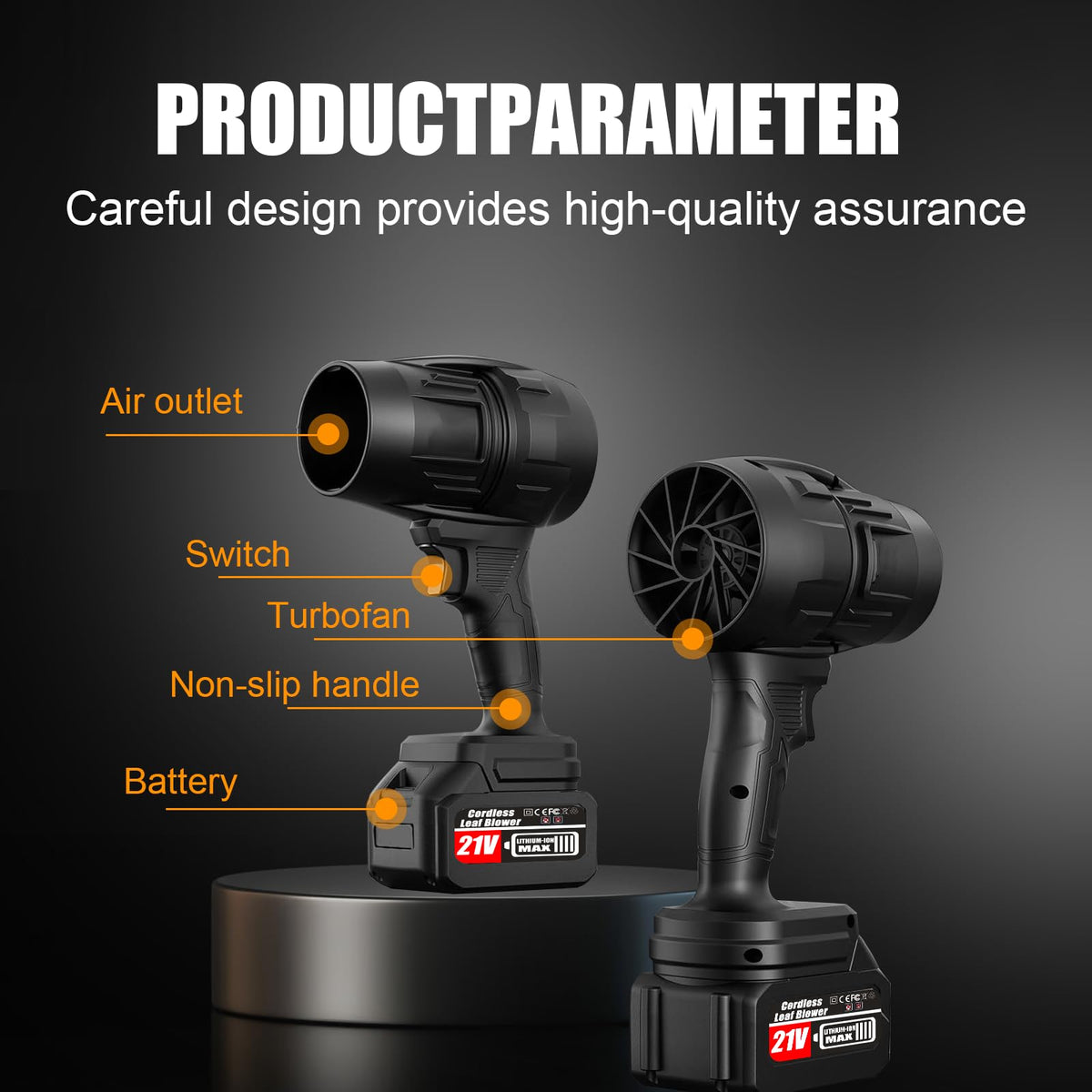 Vopot lightweight portable design ideal for patios, gardens, and driveways