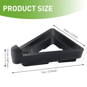 Vorregenweiss breathable pot stands stabilize heavy pots on uneven surfaces