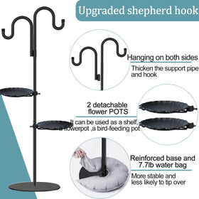 Vorriop adjustable-height-28-to-74-inches illustrates flexible setup for any scene.