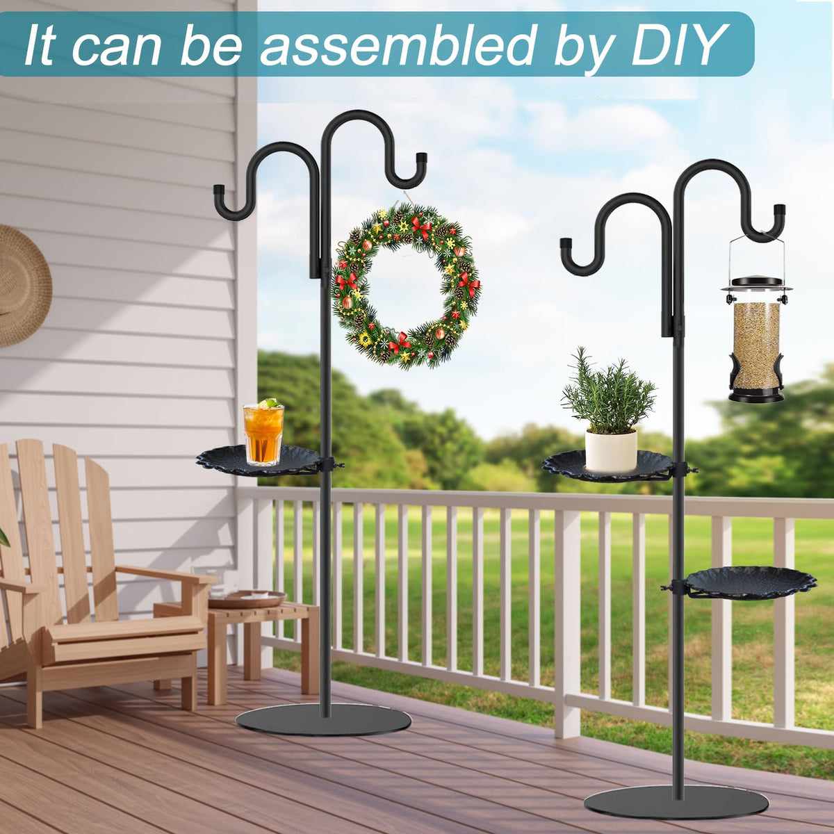 Vorriop handmade-notes acknowledge craft details while inviting questions.