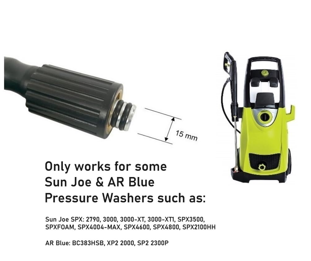 Vortxx steel-braided extension hose demonstrates durability and kink resistance for tough jobs.