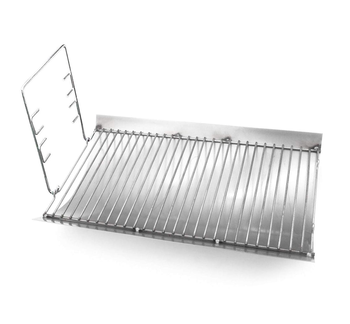 Votenli P0350H compatible with Chargriller and Charbroil models for flexibility.
