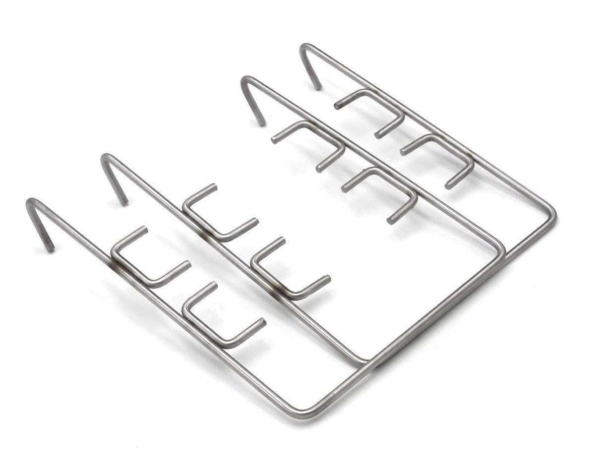 Votenli P0350H stainless-coated steel ash pan offers durable performance.