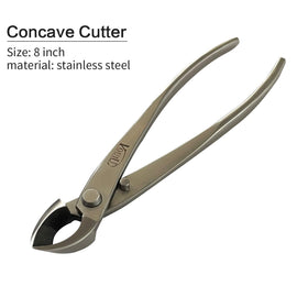 Vouiu 8-inch trunk splitter for bending and branching with precision.