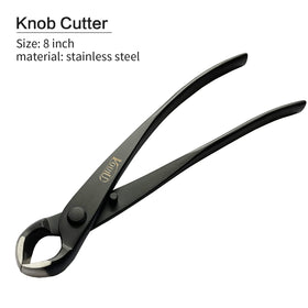 VOUIU Jin pliers grip efficiently for tight pruning tasks and tool control.