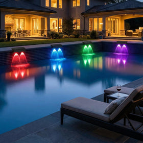 VOVG easy screw or adhesive installation for any outdoor surface.