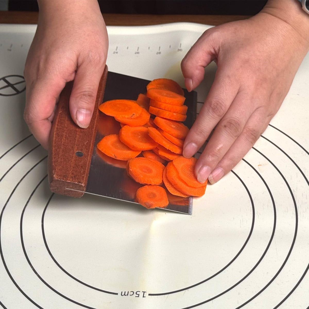 Vovoly gift-ready packaging appealing to home chefs
