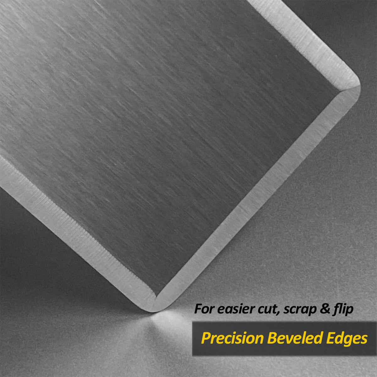 Vovoly hamburger smasher turns burgers evenly with sturdy stainless steel construction.