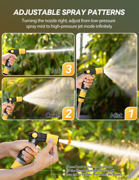 VOXON ergonomic grip with TPR reduces fatigue during long tasks
