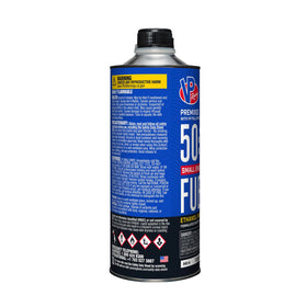 VP Racing Fuels 6235 SEF 50:1 three-quart pack ready to use fuel