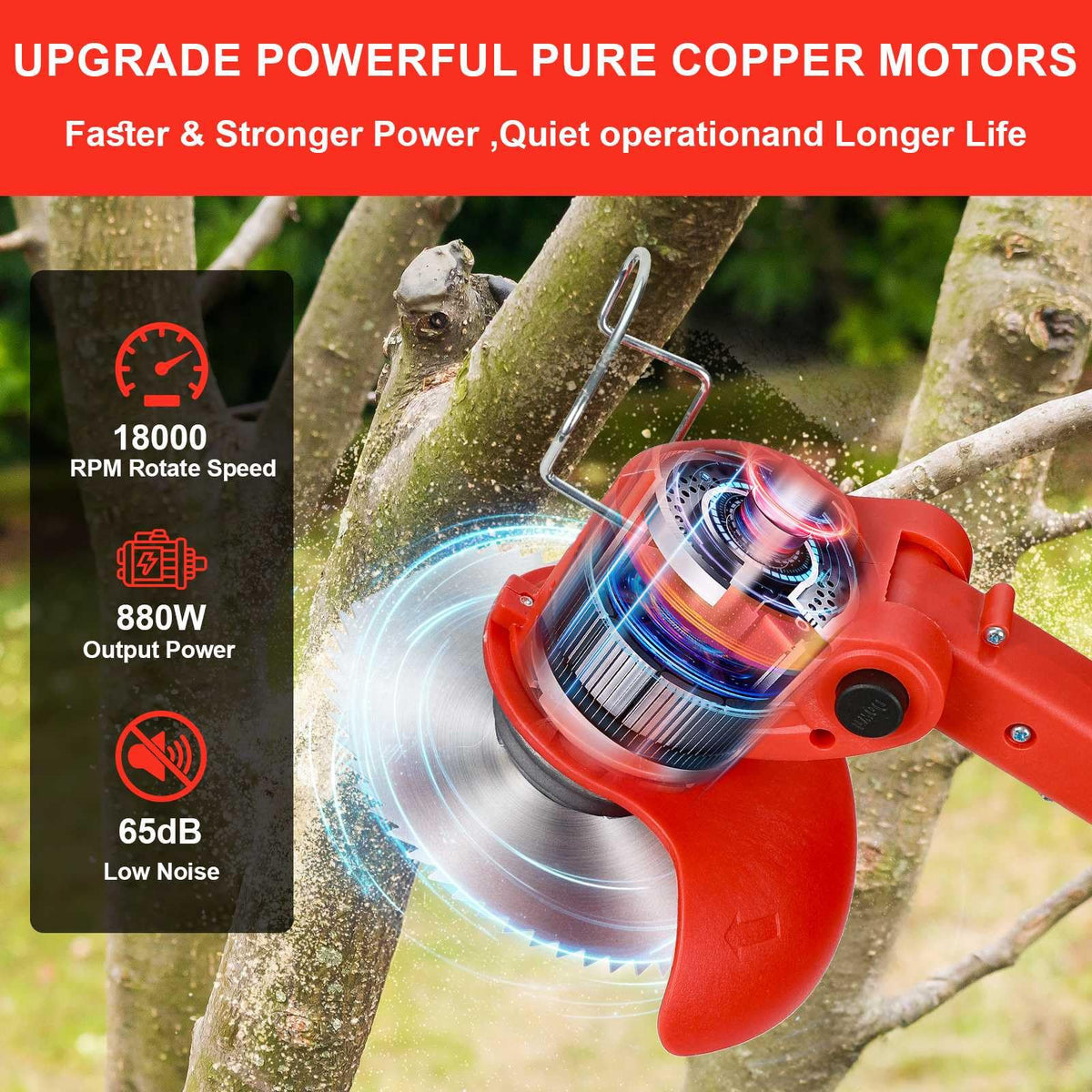 VQGCACG 4-cutting-blades-types versatile blades for grass, weeds, shrubs