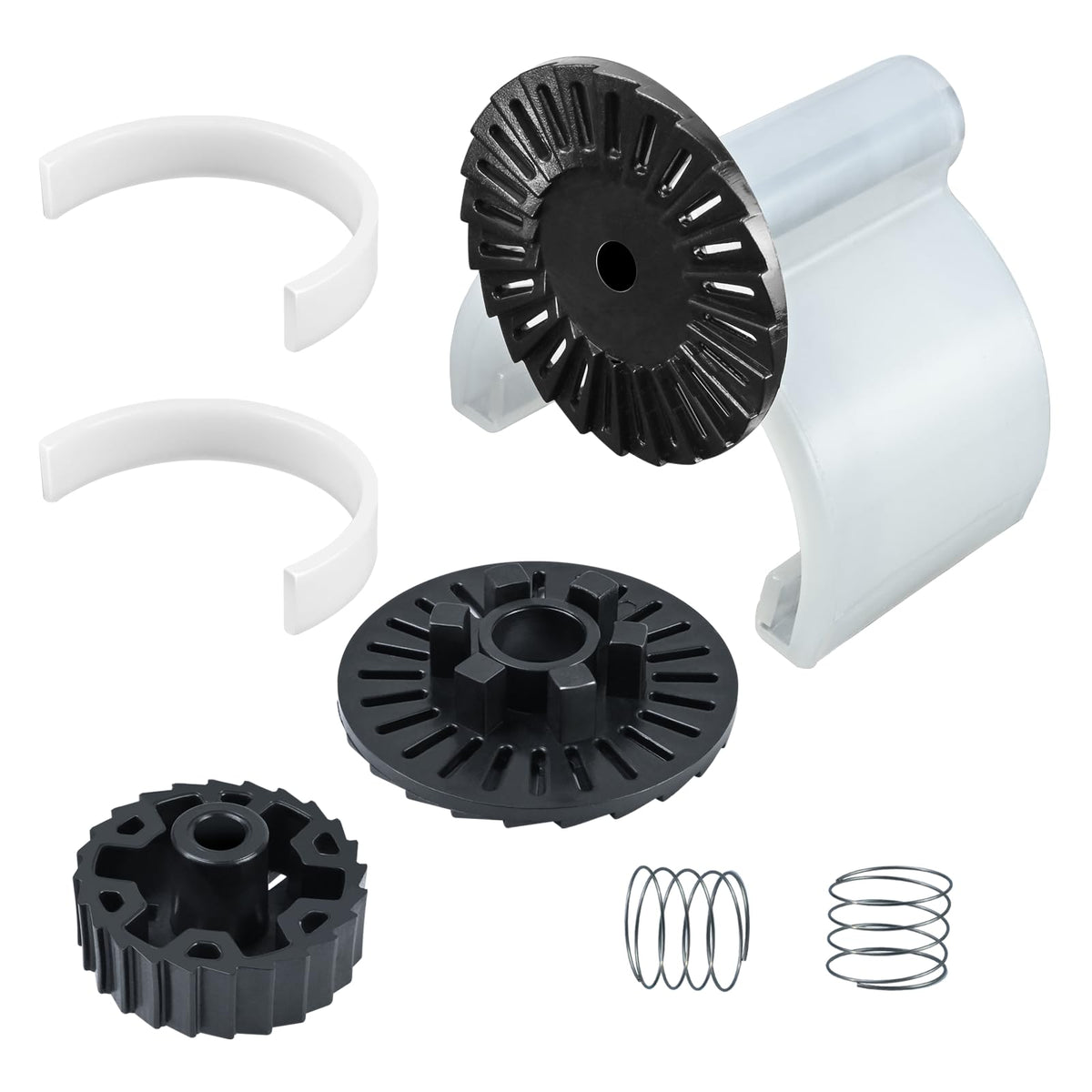 Vsttar GW9503 oscillator kit for GW9500 cleaner—restore performance