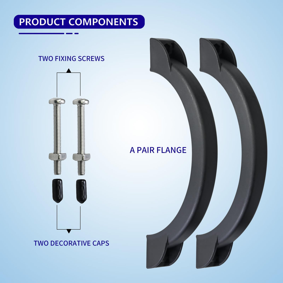 Vsttar SF80110-2 fits 12 and 14 inch filters with reliable grip.