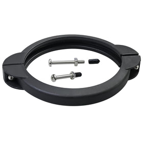 Vsttar SF80110-2 pool clamp collar ring secures 12–14 inch sand filters.