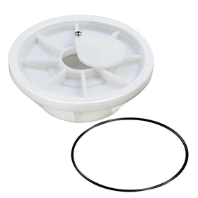 Vsttar SP1070FV floating valve assembly shown for precise water level control.
