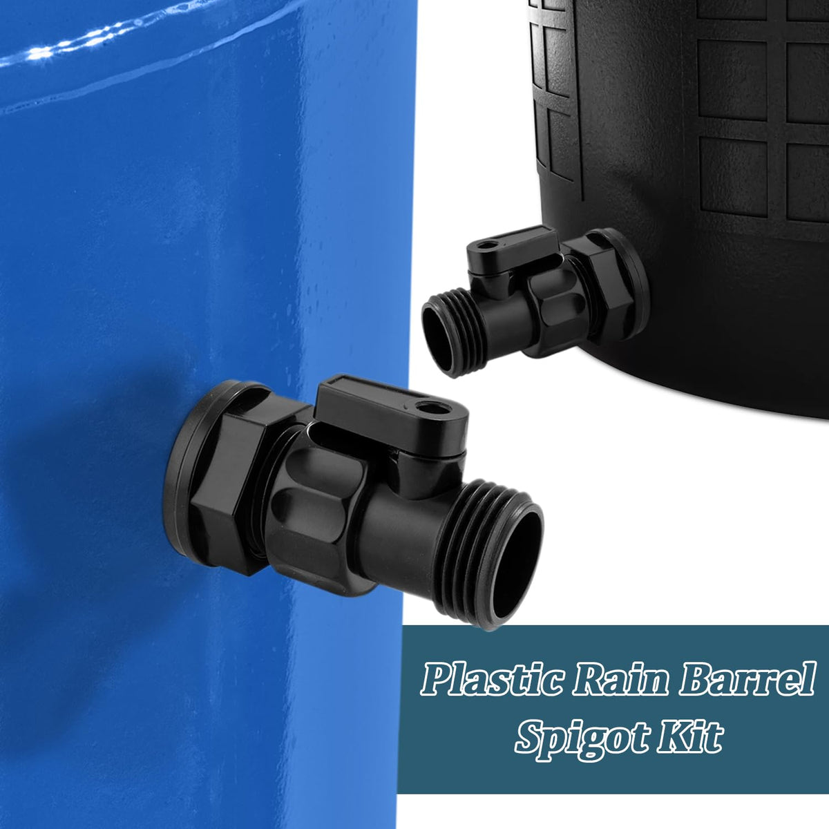 Vtenyeo installation guide illustrates a 26.8 mm drilling position