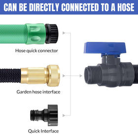 Vtenyeo thread-sealing tape packaged for reliable connections.